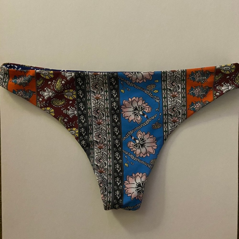 Zaful swimwear set